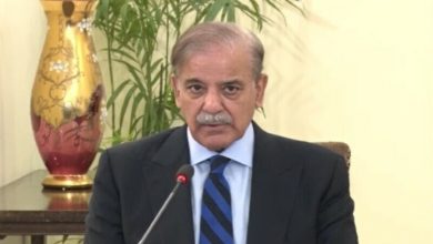 PM Shehbaz says Pakistani death toll in Greek shipwreck incidents now at 5