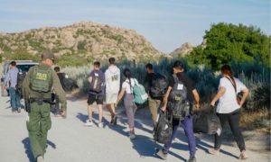 Trump to deport 18,000 Indians after taking office