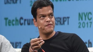 Trump's AI advisor is Bharatiya Krishnan