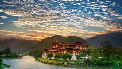 Bhutan government targets GDP contribution of 225.59 billion from seven sectors by 2029