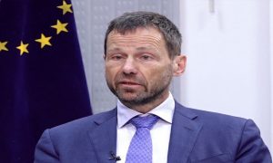 EU Envoy: Islamic Emirate Should Respect People of Afghanistan