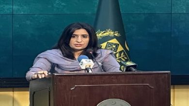 US statement on missile program baseless: Pakistan