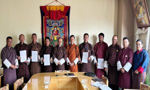 Phase II of small hydropower projects to add 195 MW to Bhutan national grid