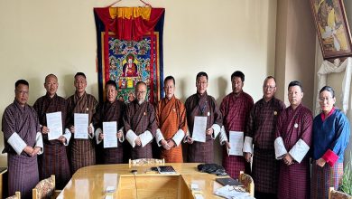 Phase II of small hydropower projects to add 195 MW to Bhutan national grid
