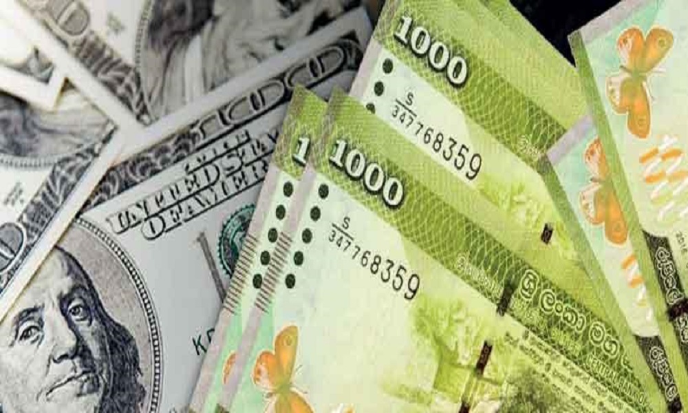 Higher taxes and economic growth drive SL’s budget surplus