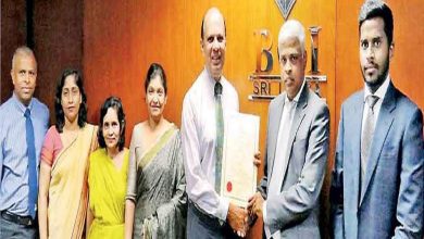 Board of Investment to launch US$ 7.25 mn mixed-development project in Colombo