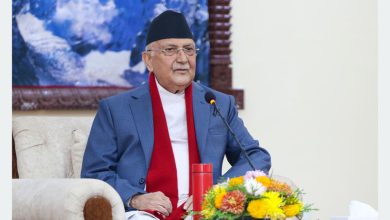 PM Oli's visit to China will further harmonize Sino-Nepal ties