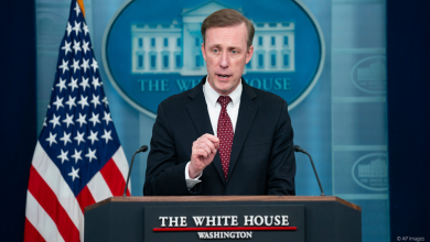 US national security adviser to discuss Chinese dams in India visit