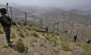 Tensions Escalate After Pakistan Pounds Afghanistan With Airstrikes