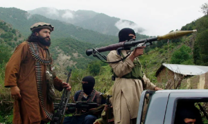 Pakistan Taliban threatens military-run businesses amid rising violence