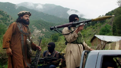 Pakistan Taliban threatens military-run businesses amid rising violence