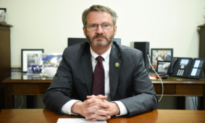 US Congressman Urges Immediate Halt to Aid for Afghanistan