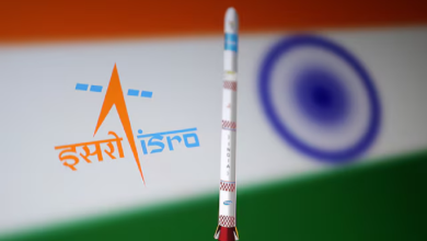 India launches its first space docking mission