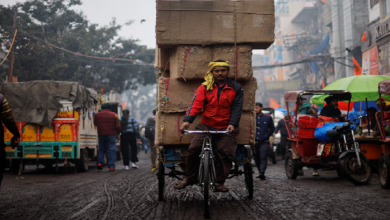 India's Modi may tackle economic slowdown, impending trade turmoil in annual budget
