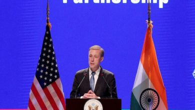 Jack Sullivan claims: India does not believe 'US involvement' in Hasina's downfall