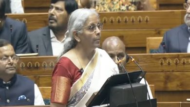 Budget for the financial year 2025-26 has been announced in India