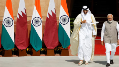 Qatar commits to investing $10 bln in India
