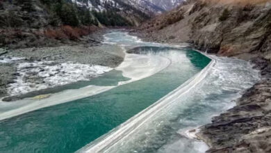 China has swiftly announced the expedited construction of the Mohmand Dam in Pakistan’s volatile Khyber Pakhtunkhwa province, but the ambitious project faces formidable security challenges that cast a long shadow over its promises