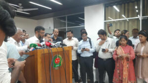 The proposed amendment in the RPO also includes the restoration of EC's authority to annul the results of an entire constituency in case of electoral irregularities.