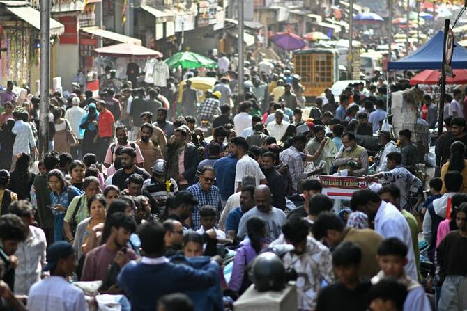 As India claims fourth-largest economy spot, what it means on the ground
