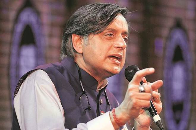 ‘Bangladesh isn’t Pakistan, it doesn’t send terrorists’: Shashi Tharoor slams BCCI over Mustafizur’s IPL release