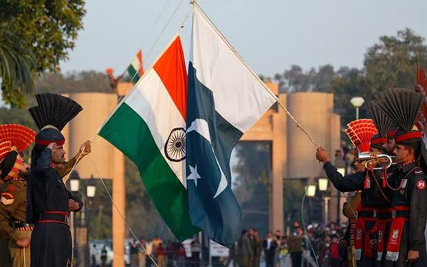 Hostile India, Pakistan swap lists of nuclear installations, prisoners in 35th such instance