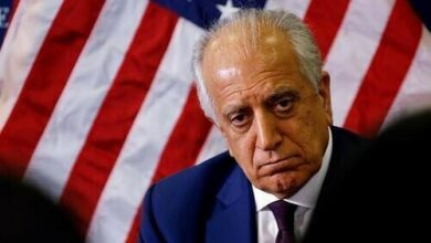 FO responds to Zalmay Khalilzad’s ‘lectures’, says Pakistan doesn’t need ‘unsolicited advice’