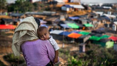 The number of AIDS cases amongst Rohingyas and local has been increasing in Cox's Bazar every year. In the last one year, 115 Rohingyas and 10 Bangladeshis were infected with the virus.