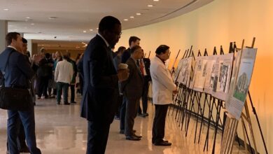 The images and stories of 1971 genocide was displayed in the United Nations Headquarters in New York for the first time in history through a 3-day long exhibition entitled, “Remembering the victims of 1971 genocide in Bangladesh.”