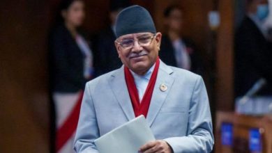 Nepal PM Pushpa Kamal Dahal Prachanda Says Need To Do Proper Homework Before India Visit