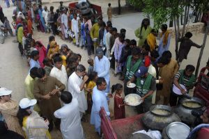 Pakistan flour crisis deepens 