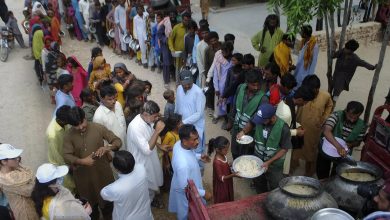 Pakistan flour crisis deepens
