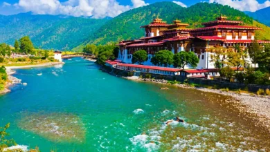 Bhutan receives over 52,000 tourists in past 8 months