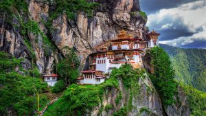Bhutan sees spike in international tourists, tourism industry resurges 