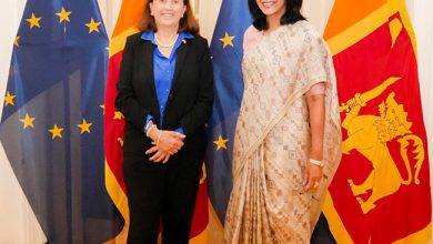 EU and Sri Lanka press communiqué issued by the latter, following the 25th session of the Joint Commission, held in Colombo