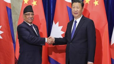 Pushpa Kamal Dahal (commonly known as Prachanda) is Nepal’s new prime minister. His foreign policy will be “pro-Nepal”, based on "balanced, trustworthy and friendly " relations with all other states, including neighbouring China and India.