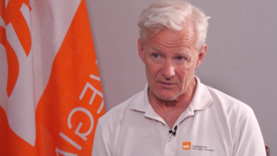 Jan Egeland, Secretary General of the Norwegian Refugee Council, calls for the return of European ambassadors to Afghanistan and emphasizes the importance of engagement with the Taliban to address humanitarian concerns and promote education for girls. Image Credit: NRC