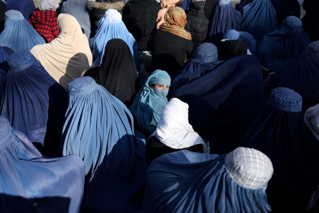 The Taliban have barred women from universities and many workplaces, compelling several aid organisations to pause operations in Afghanistan and donors to contemplate cuts to assistance. Yet the principled response remains to mitigate the harm these harsh rulings are doing to the most vulnerable Afghans.