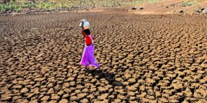 Effects of climate change on South Asia