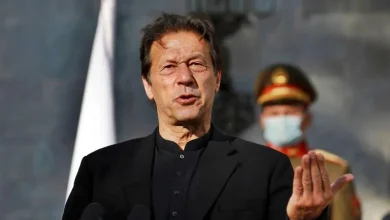 Terming “impracticable” Imran Khan’s demand that the National Assembly be dissolved by May 14 for a successful outcome of talks, Pakistan’s ruling coalition has warned the former Premier that his party will be the “ultimate loser” if the parleys failed as the polls can be delayed for a year. | Photo Credit: ANI