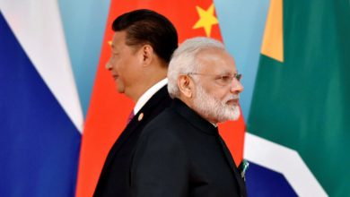 As the confrontation between India and China becomes part of the status quo in South Asia, smaller states have begun to exert their own leverage. Photo: Reuters