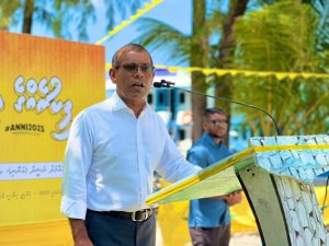 Maldivian Democratic Party (MDP) loyal to the party’s leader Mohamed Nasheed have left the party.