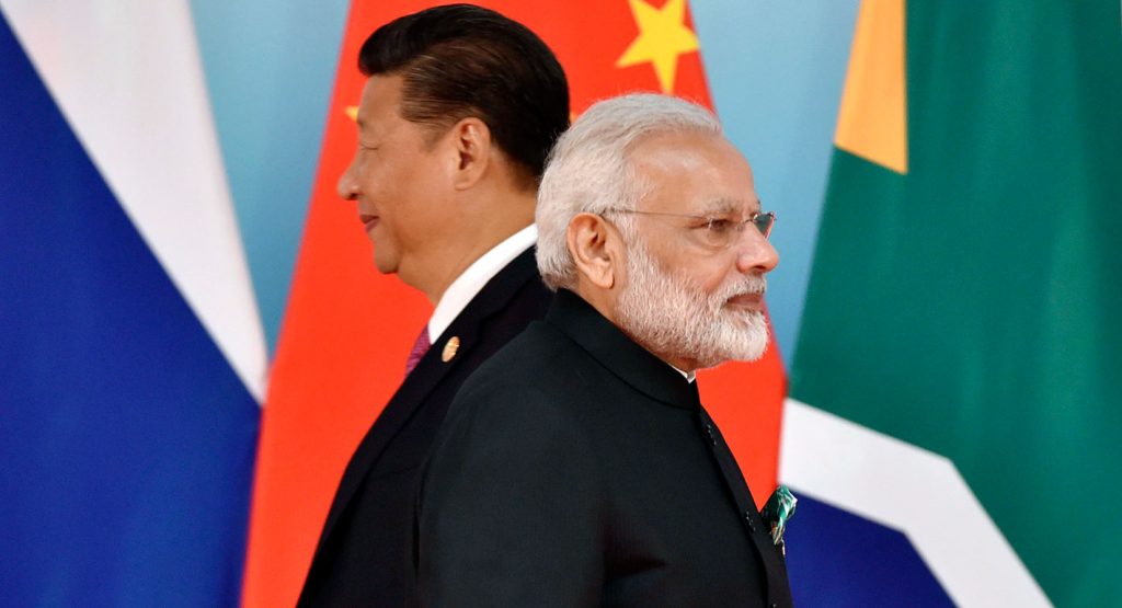 India’s Strategic Choices_ China and the Balance of Power in Asia - Carnegie India - Carnegie Endowment for International Peace