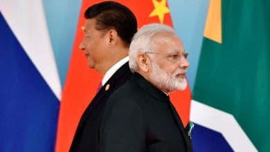 India’s Strategic Choices_ China and the Balance of Power in Asia - Carnegie India - Carnegie Endowment for International Peace