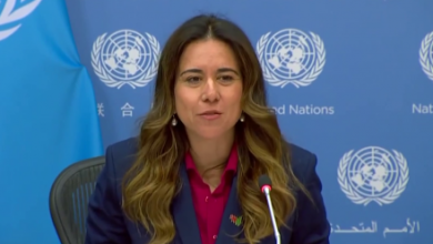 Lana Nusseibeh, Permanent Representative of the United Arab Emirates to the United Nations, said that the UN is planning a meeting on the situation in Afghanistan on June 21.