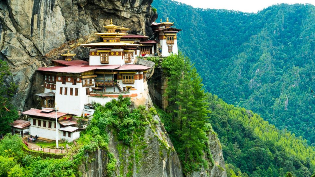 White Gold: Discovering Bhutan's natural treasure