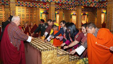 Bhutan offers prayers for Odisha train crash victims