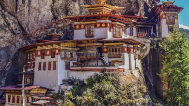 Bhutan lowers $200-a-night tourism tax for visitors who stay for longer
