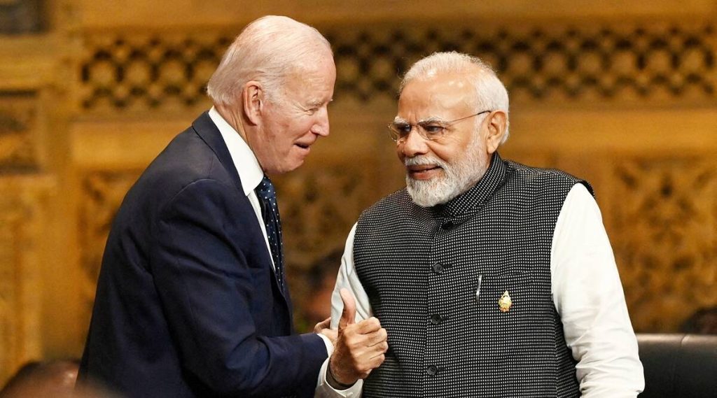 US negotiators are counting on Modi's White House visit on June 22 to break the log jam.(File)