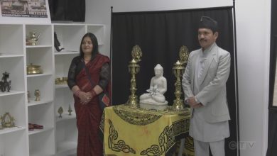 Nepal, Bhutan get their own Carrousel of Nations village for first time in event's 45-year history
